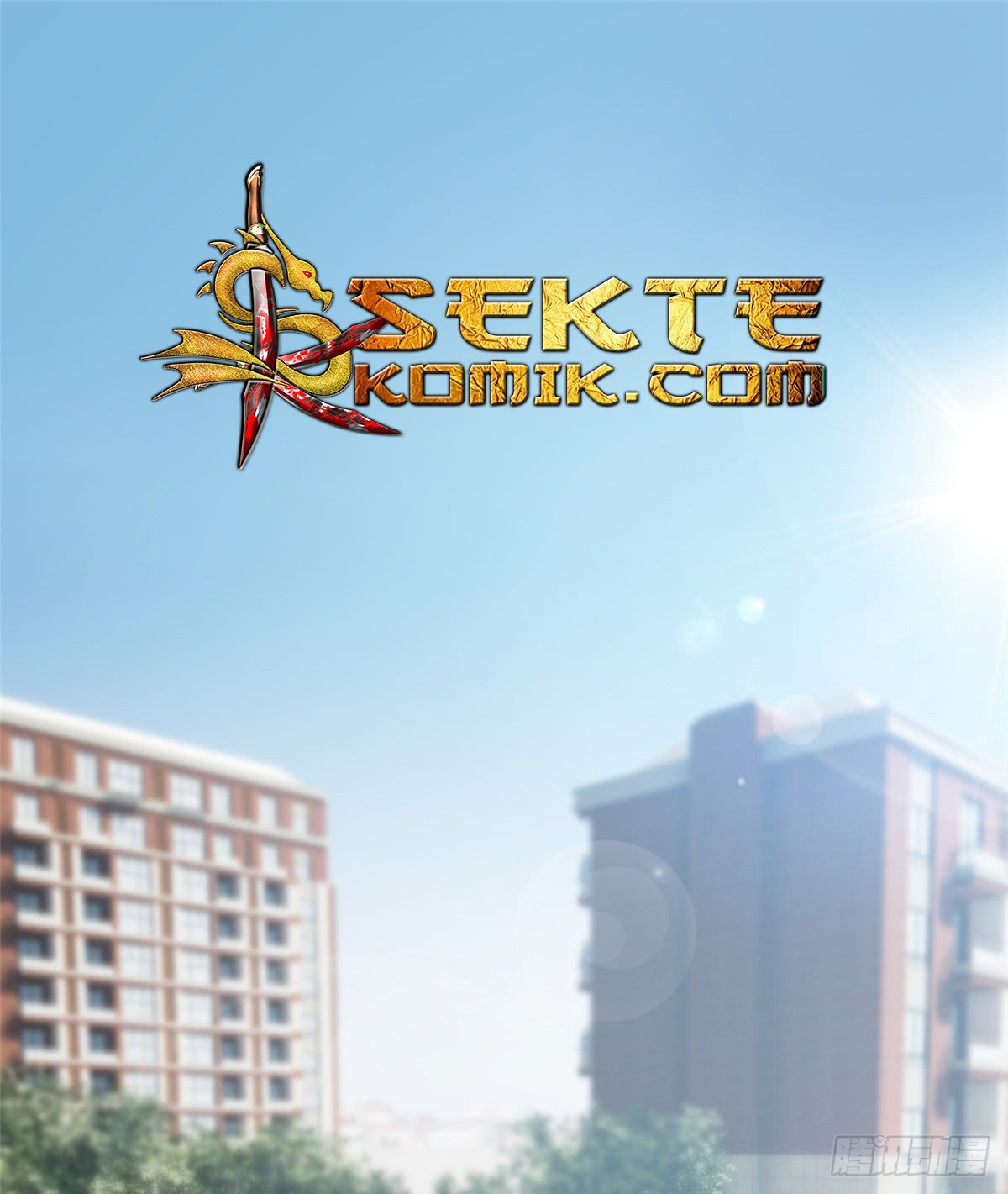 Global Gao Wu Chapter 12 Bahasa Indonesia